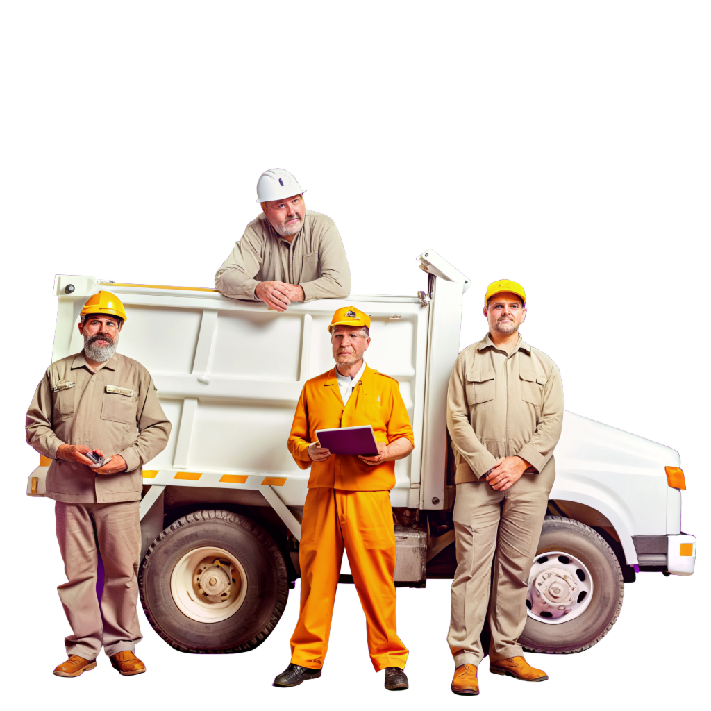un-trabajador-con-uniforme-beige-sentado-en-un-cam (1)